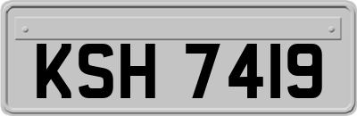 KSH7419