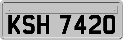 KSH7420