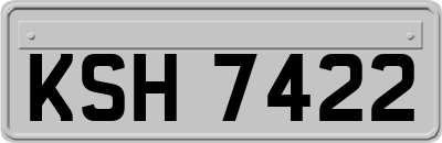 KSH7422