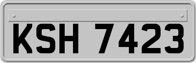 KSH7423