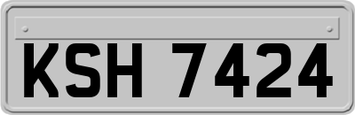 KSH7424