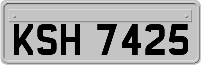 KSH7425