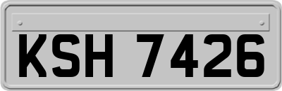 KSH7426