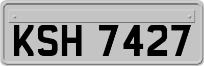 KSH7427