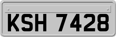 KSH7428