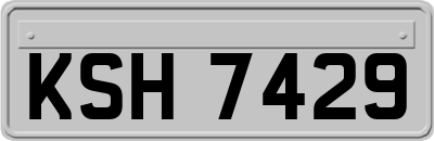 KSH7429