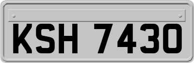 KSH7430