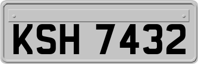 KSH7432