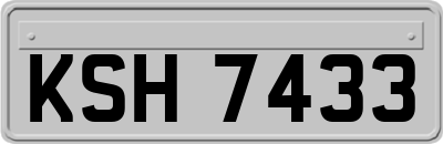 KSH7433