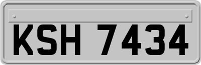 KSH7434