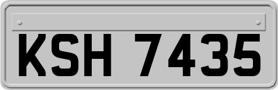 KSH7435