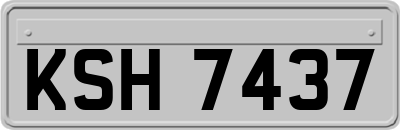 KSH7437
