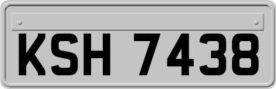 KSH7438