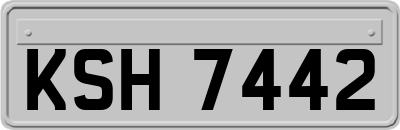 KSH7442