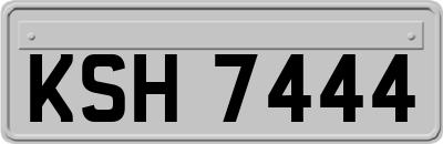 KSH7444