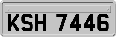 KSH7446