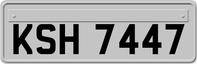 KSH7447
