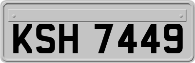 KSH7449