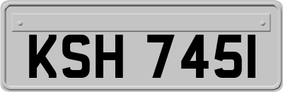 KSH7451
