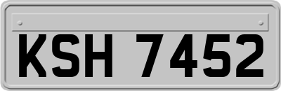 KSH7452