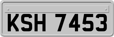 KSH7453