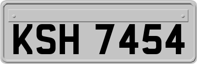 KSH7454