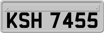 KSH7455