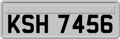 KSH7456