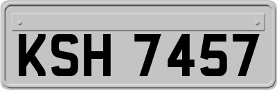 KSH7457