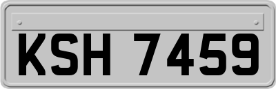KSH7459