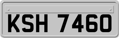 KSH7460