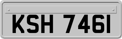 KSH7461