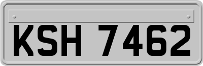 KSH7462