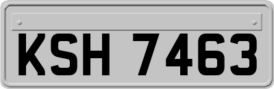 KSH7463