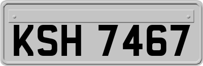 KSH7467