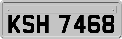 KSH7468