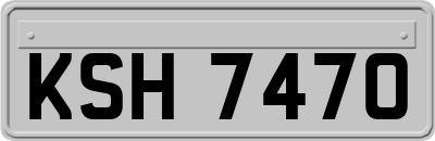 KSH7470