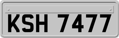 KSH7477