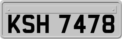 KSH7478