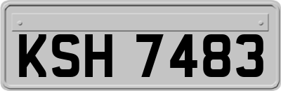 KSH7483