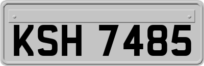 KSH7485