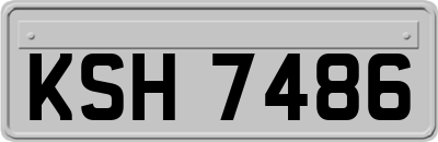 KSH7486