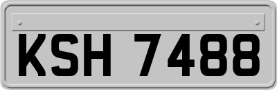 KSH7488