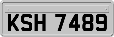 KSH7489