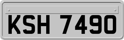 KSH7490