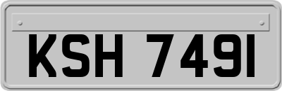 KSH7491