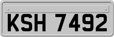 KSH7492