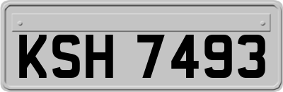 KSH7493