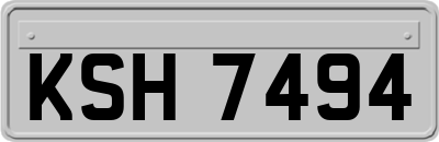 KSH7494