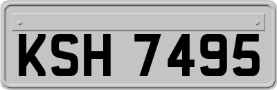 KSH7495